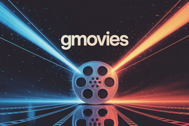 Gmovies - Anime Streaming